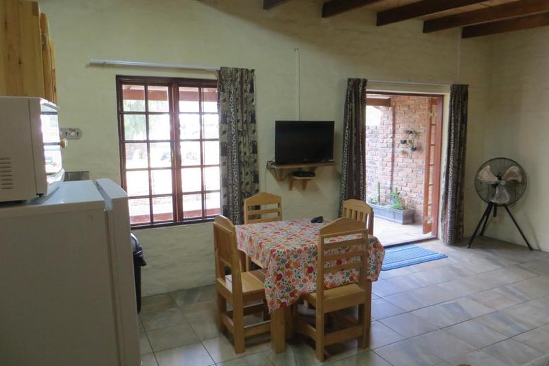 6 Bedroom Property for Sale in Nieu Bethesda Eastern Cape